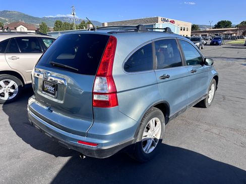 Used 2011 Honda CR-V EX image 3