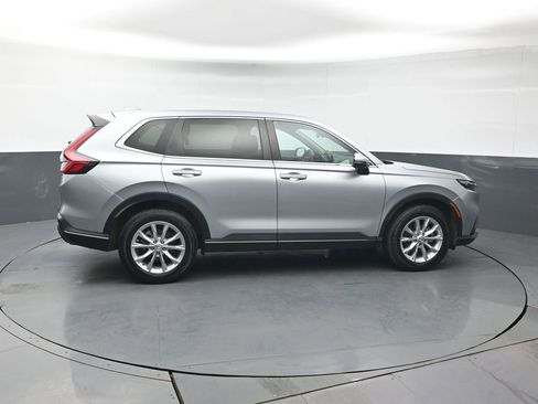 Certified 2024 Honda CR-V EX image 8