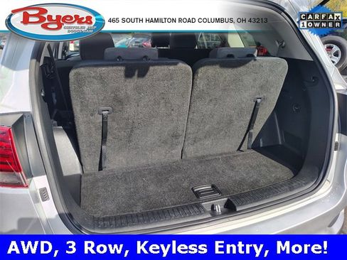 Used 2020 Kia Sorento LX image 33