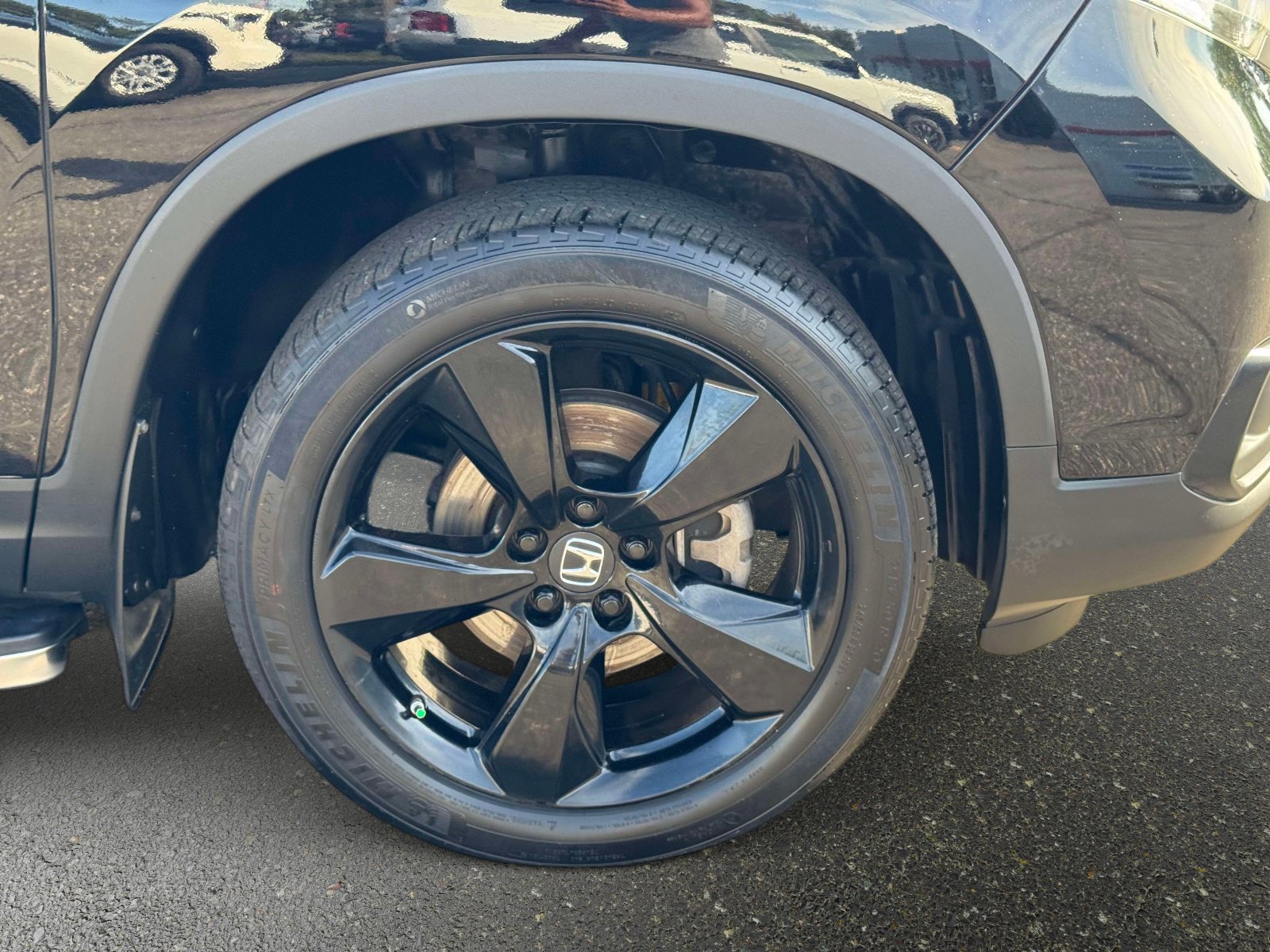Used 2020 Honda Passport Touring image 8