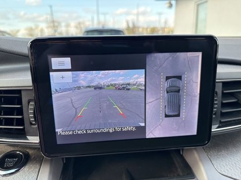 Used 2023 Ford Explorer Timberline image 20