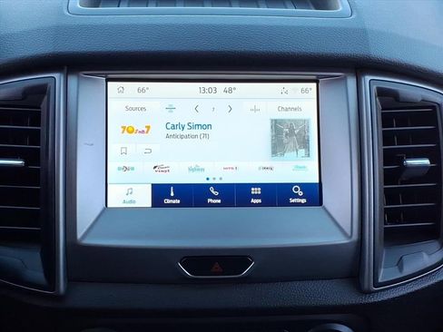 Used 2021 Ford Ranger XL w/ Equipment Group 101A High image 18