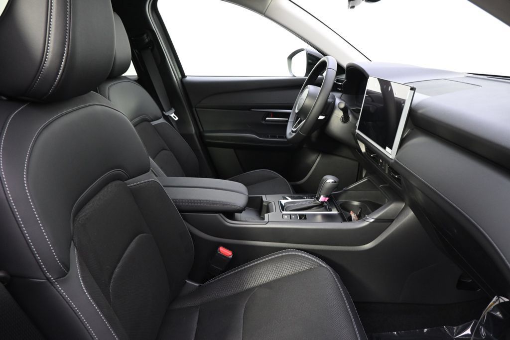 New 2026 MAZDA CX-5 Preferred AWD/4WD image 16