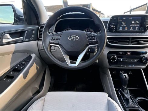 Used 2019 Hyundai Tucson SE image 6