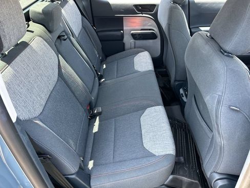 Used 2022 Ford Maverick XLT w/ XLT Luxury Package FWD image 25