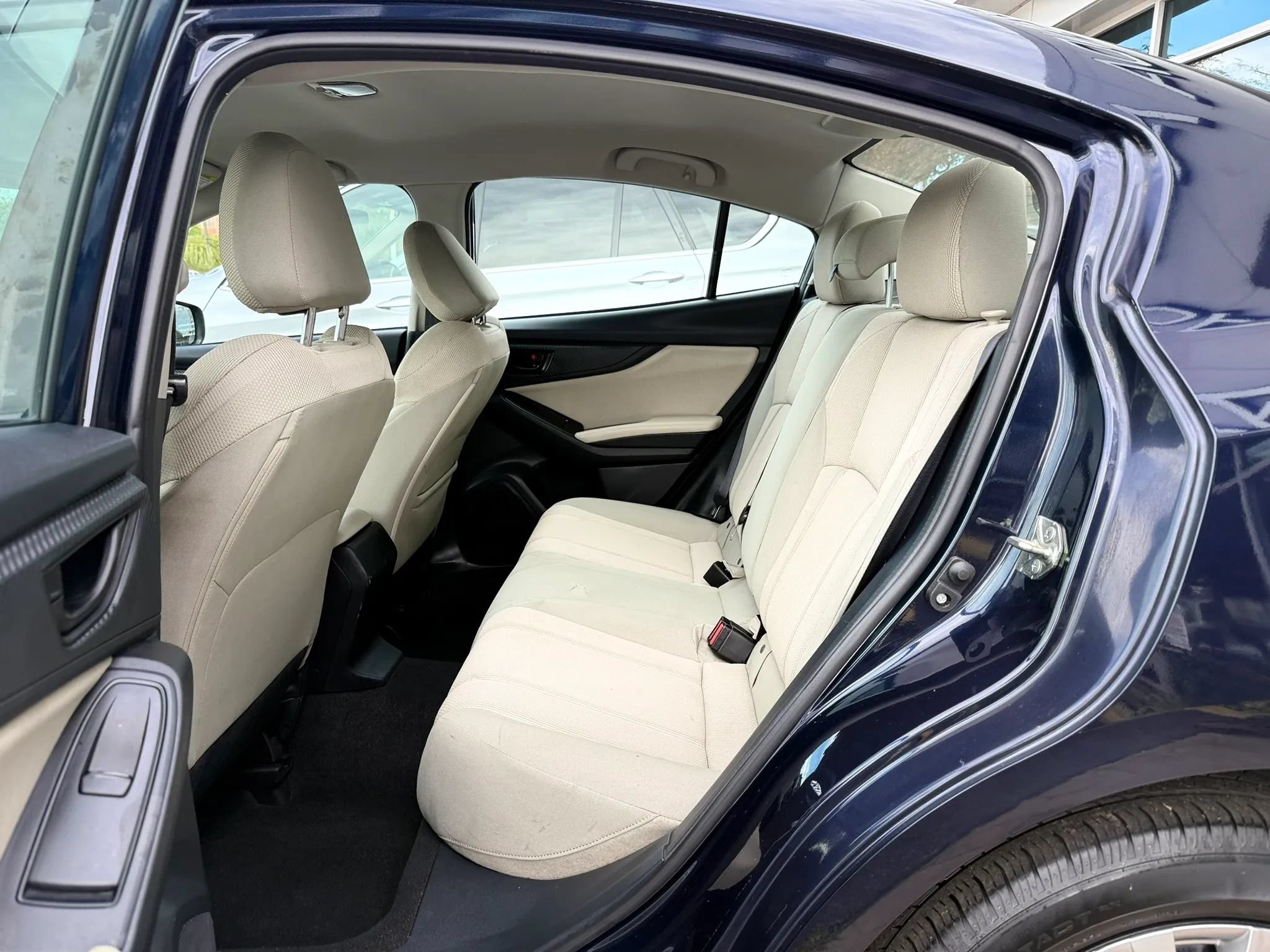 Used 2019 Subaru Impreza 2.0i AWD/4WD image 24
