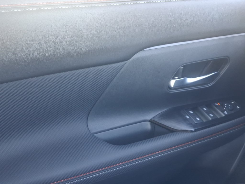New 2027 Nissan Kicks SR AWD/4WD image 26