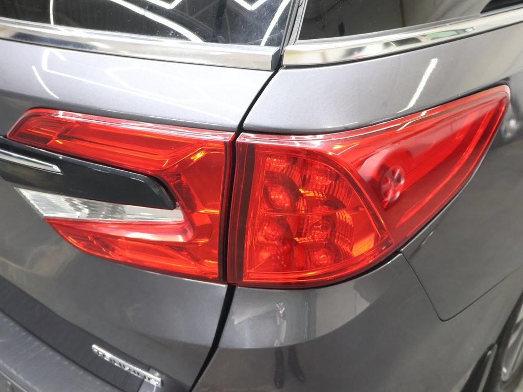 Used 2022 Honda Odyssey Touring image 34