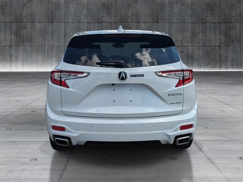 New 2026 Acura RDX SH-AWD w/ Advance Package image 4