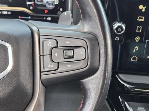 Used 2024 GMC Sierra 1500 AT4X AWD/4WD image 29