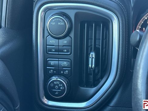 Certified 2020 Chevrolet Silverado 1500 RST w/ All-Star Edition image 33