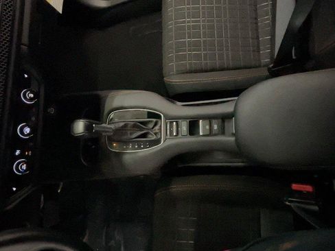Certified 2024 Honda HR-V Sport image 40