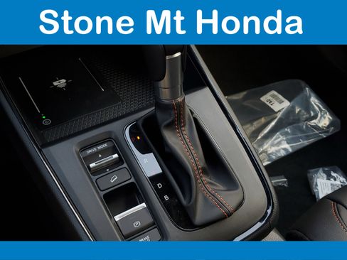 New 2026 Honda CR-V Sport-L image 32