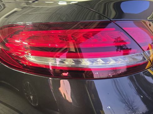 Used 2019 Mercedes-Benz C 300 Cabriolet image 37