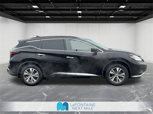 Used 2019 Nissan Murano SV image 6