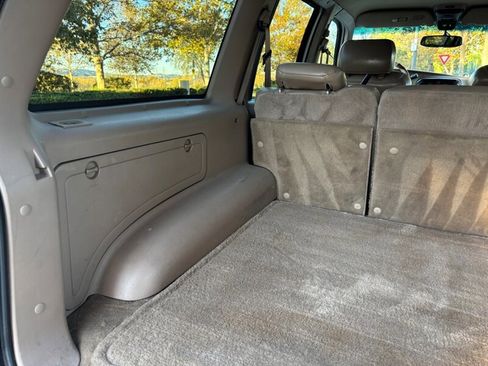 Used 1999 Ford Explorer Limited image 15