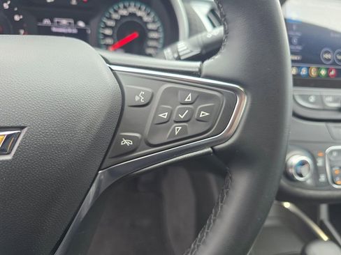 Used 2024 Chevrolet Malibu LT w/ Midnight Edition image 23