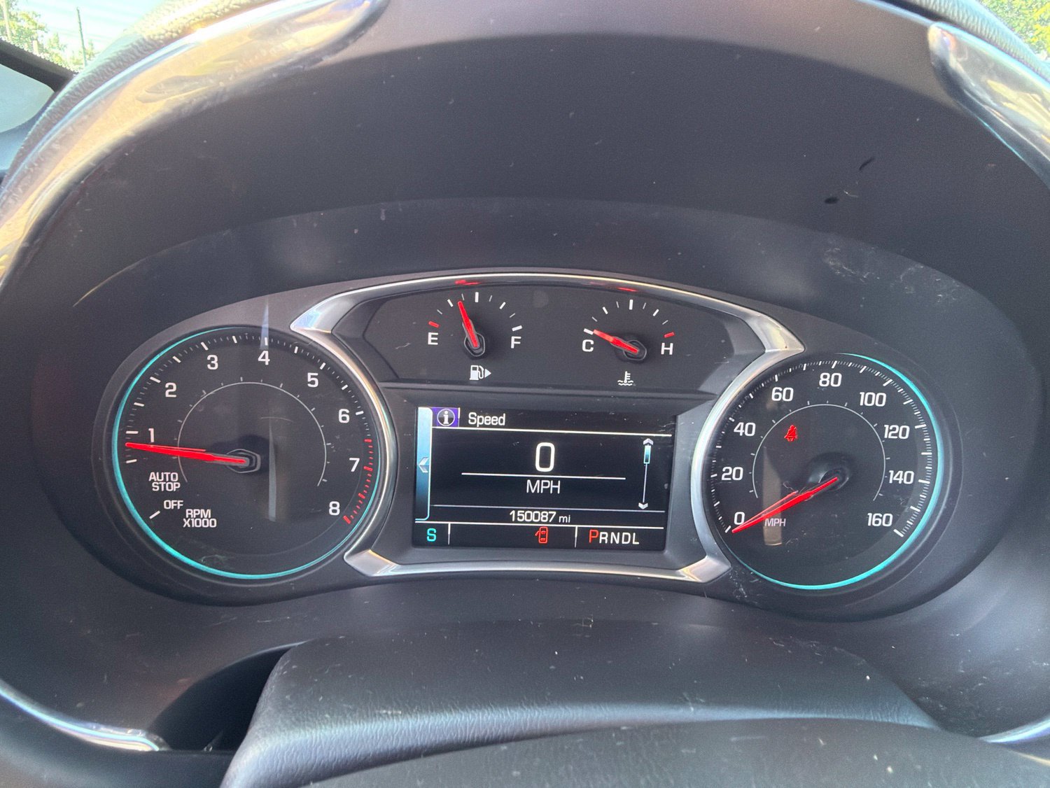 Used 2016 Chevrolet Malibu LT FWD image 12