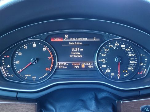 Used 2022 Audi A4 2.0T Premium image 24