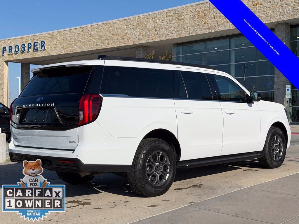 Used 2026 Ford Expedition Max Active RWD image 19