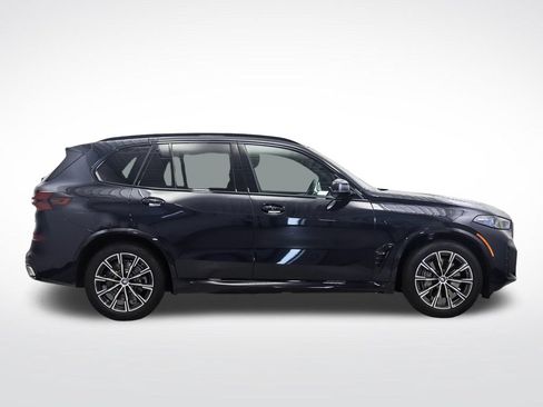 Certified 2024 BMW X5 xDrive50e w/ M Sport Package AWD/4WD image 6