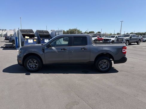 New 2026 Ford Maverick XLT FWD image 7