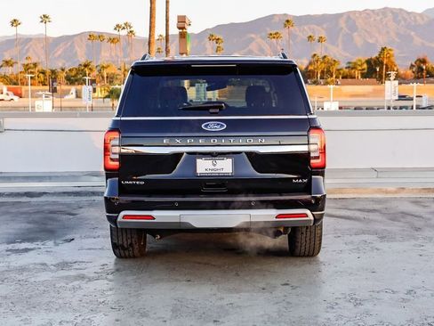 Used 2024 Ford Expedition Max Limited RWD image 8