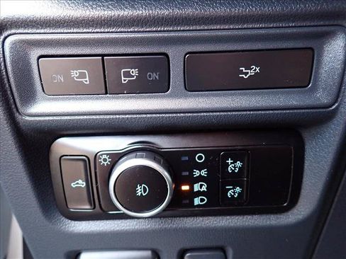 Used 2023 Ford F150 XLT w/ Equipment Group 302A High AWD/4WD image 16