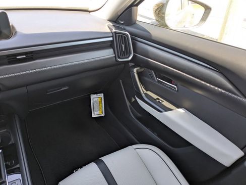 New 2026 MAZDA CX-50 2.5 Turbo w/ Premium Plus Pkg image 16