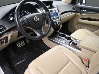 Used 2018 Acura MDX SH-AWD video 2