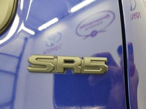 Certified 2024 Toyota Tacoma SR5 image 22