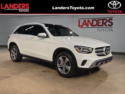 Used 2022 Mercedes-Benz GLC 300