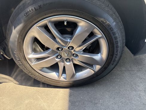 Used 2020 Acura RDX AWD w/ Advance Package image 11