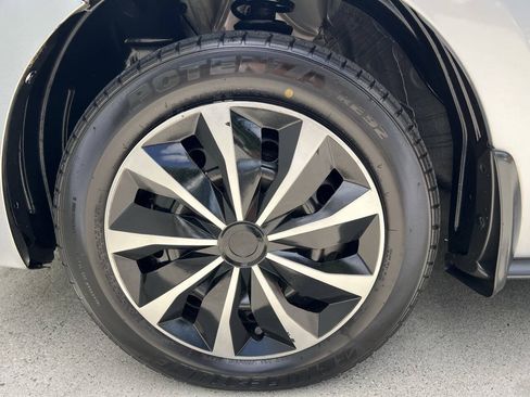 Used 2020 Mitsubishi Mirage ES FWD image 27