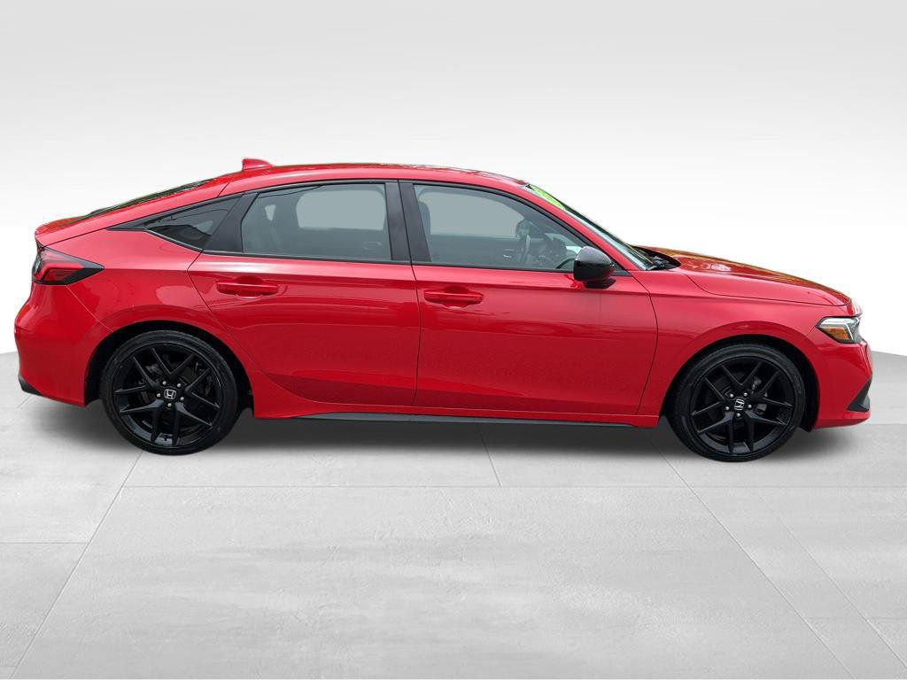 Used 2024 Honda Civic Sport image 7