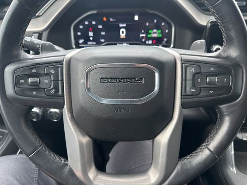 Used 2022 GMC Sierra 1500 Denali image 24