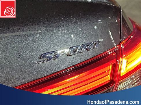 Certified 2023 Honda Civic Sport image 26