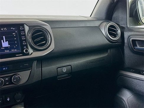 Used 2023 Toyota Tacoma TRD Off-Road image 22