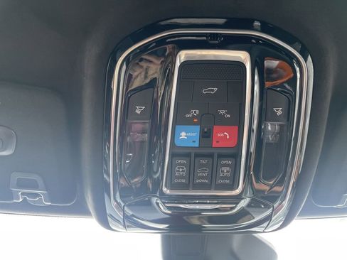 Used 2024 Jeep Grand Cherokee Summit image 27