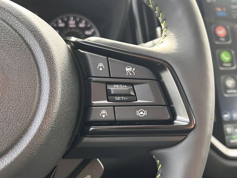 New 2026 Subaru Ascent Bronze Edition AWD/4WD image 22