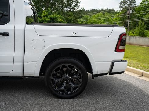 Used 2023 RAM 1500 Limited AWD/4WD image 6