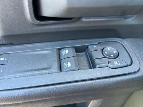 New 2026 RAM 3500 Tradesman AWD/4WD image 12