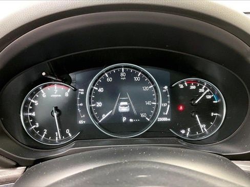 Used 2023 MAZDA CX-5 AWD 2.5 S w/ Premium Plus Pkg image 25