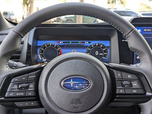 New 2026 Subaru Outback Premium image 31