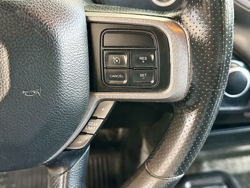 Used 2021 RAM 2500 Tradesman w/ Chrome Appearance Group image 15