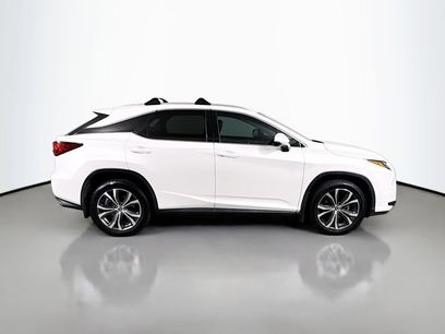 Used 2018 Lexus RX 350 AWD w/ Premium Package
