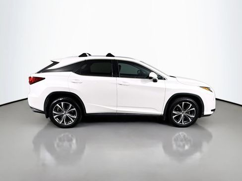 Used 2018 Lexus RX 350 AWD w/ Premium Package image 4