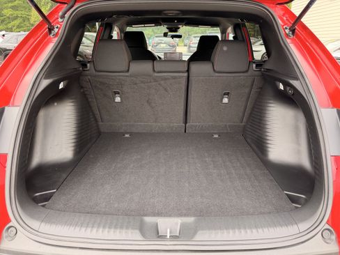 Certified 2024 Honda HR-V Sport image 31