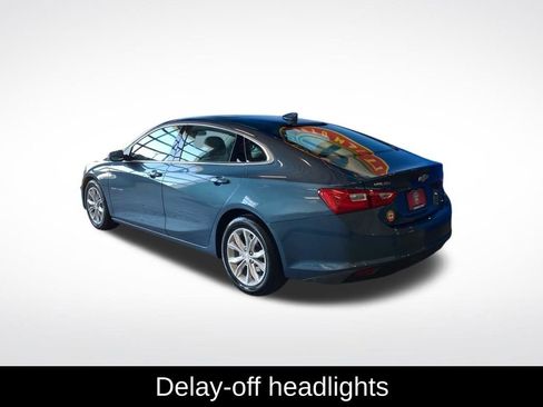 Used 2024 Chevrolet Malibu LT image 20