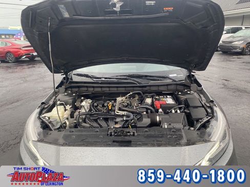 Used 2022 Nissan Altima 2.5 SV FWD image 20